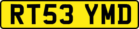 RT53YMD