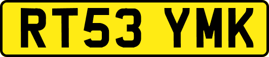 RT53YMK