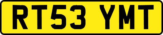 RT53YMT