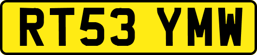 RT53YMW