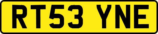 RT53YNE