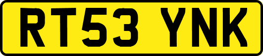 RT53YNK