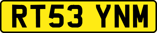 RT53YNM