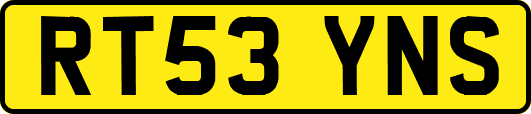 RT53YNS