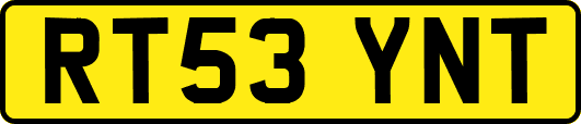 RT53YNT