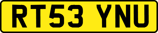 RT53YNU