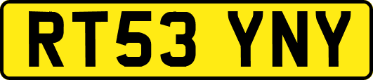 RT53YNY