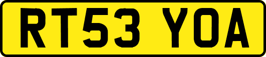 RT53YOA