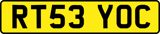 RT53YOC