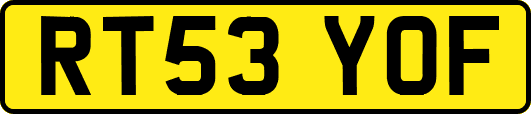 RT53YOF