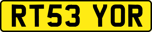 RT53YOR