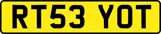 RT53YOT