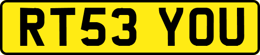 RT53YOU