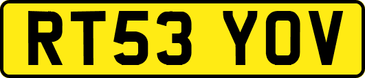 RT53YOV