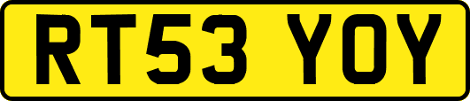 RT53YOY