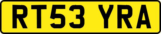 RT53YRA