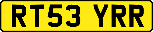 RT53YRR