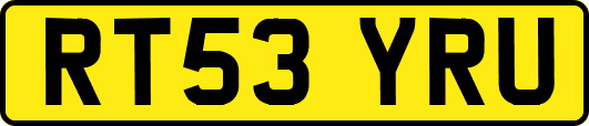 RT53YRU