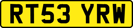 RT53YRW