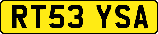 RT53YSA