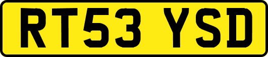 RT53YSD