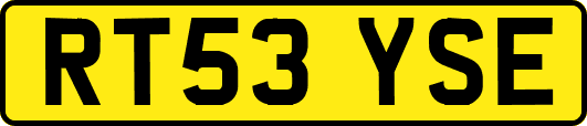 RT53YSE