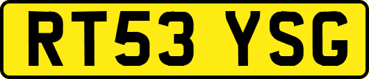 RT53YSG