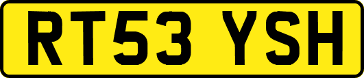 RT53YSH