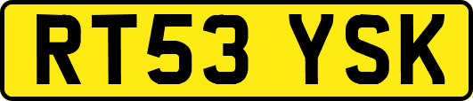 RT53YSK