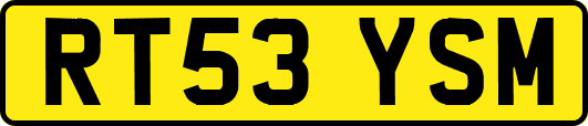 RT53YSM