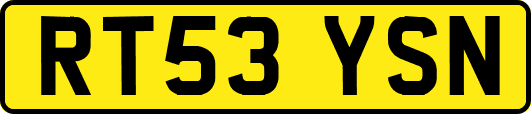 RT53YSN
