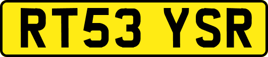 RT53YSR