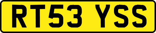 RT53YSS