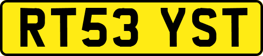 RT53YST