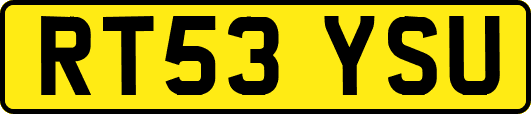 RT53YSU