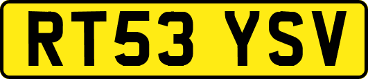 RT53YSV