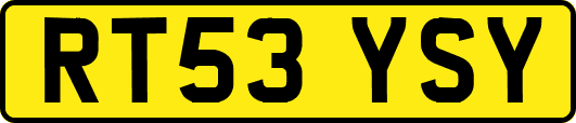 RT53YSY