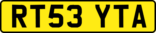 RT53YTA