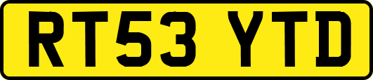 RT53YTD
