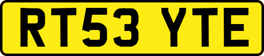 RT53YTE