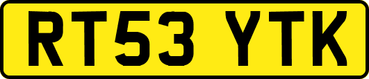 RT53YTK