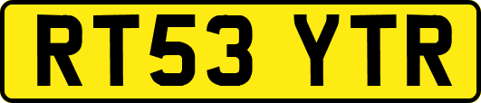 RT53YTR