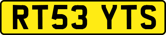 RT53YTS