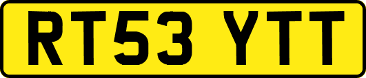 RT53YTT