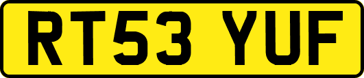 RT53YUF