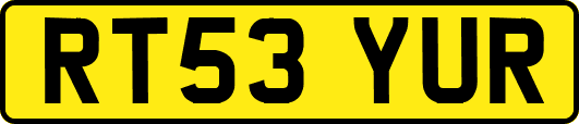 RT53YUR