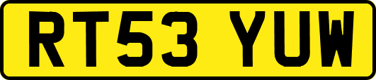 RT53YUW