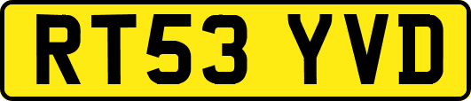 RT53YVD