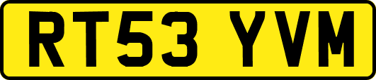 RT53YVM
