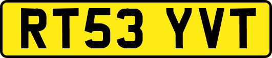RT53YVT